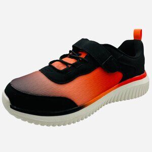 Kid Girls' Dara Performance Sneaker - Red - all in Motion